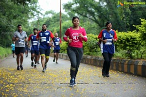 Bala Vikasa 10K Run 