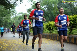 Bala Vikasa 10K Run 