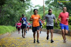 Bala Vikasa 10K Run 