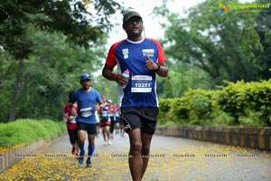 Bala Vikasa 10K Run 