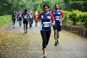 Bala Vikasa 10K Run 