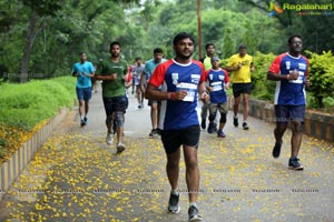 Bala Vikasa 10K Run 