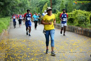 Bala Vikasa 10K Run 