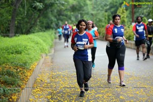 Bala Vikasa 10K Run 