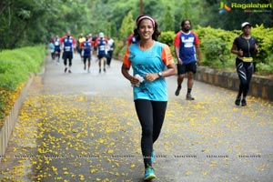 Bala Vikasa 10K Run 