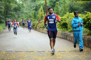 Bala Vikasa 10K Run 