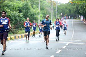 Bala Vikasa 10K Run 