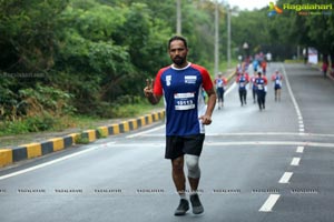 Bala Vikasa 10K Run 