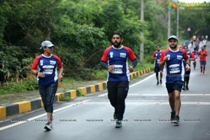 Bala Vikasa 10K Run 