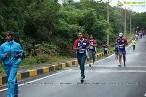 Bala Vikasa 10K Run 