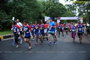 Bala Vikasa 10K Run 