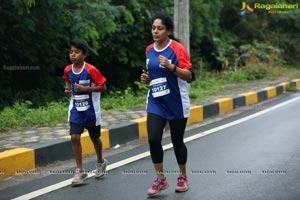 Bala Vikasa 10K Run 