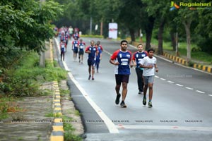 Bala Vikasa 10K Run 