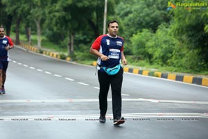 Bala Vikasa 10K Run 