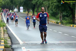 Bala Vikasa 10K Run 