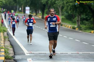 Bala Vikasa 10K Run 