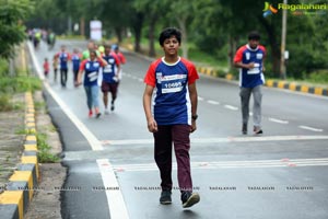 Bala Vikasa 10K Run 