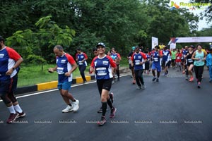 Bala Vikasa 10K Run 