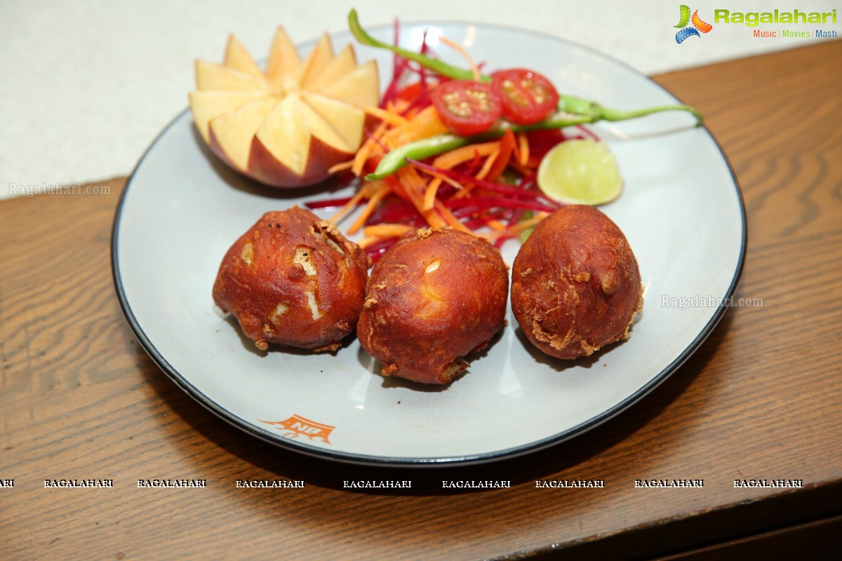 Barbeque Nation Hosts ‘Let’s Chill! Fest’