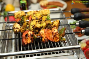 Barbeque Nation Hosts ‘Let’s Chill! Fest’