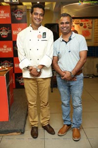 Barbeque Nation Hosts ‘Let’s Chill! Fest’