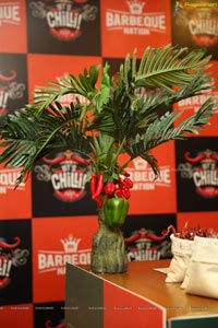 Barbeque Nation Hosts ‘Let’s Chill! Fest’