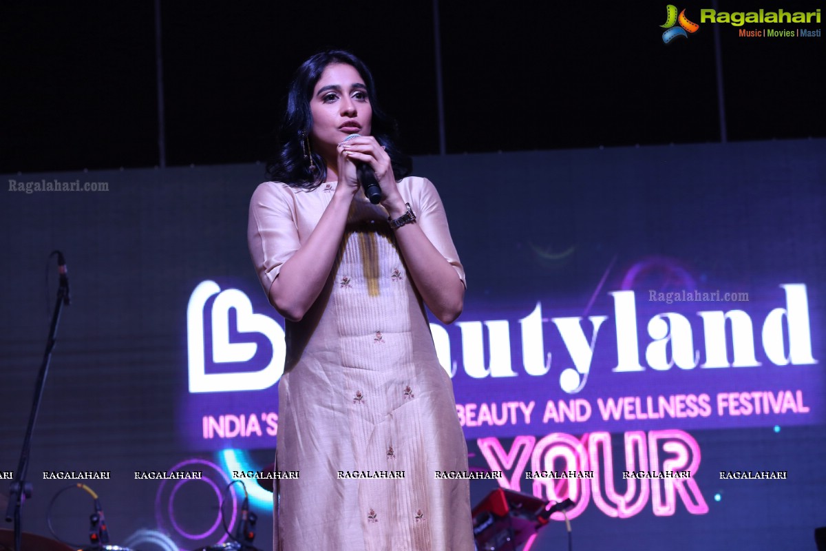 Beautyland Beauty & Wellness Fest at JRC Convention Centre