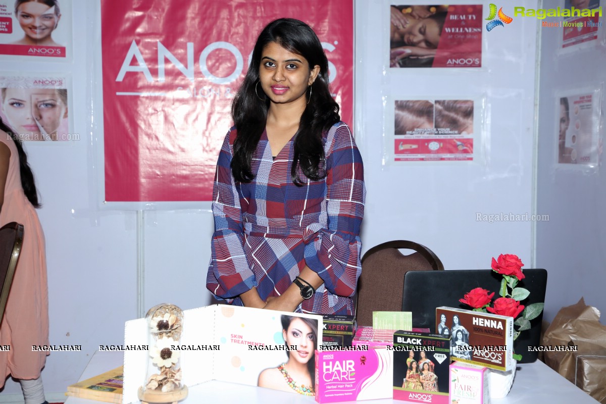 Beautyland Beauty & Wellness Fest at JRC Convention Centre