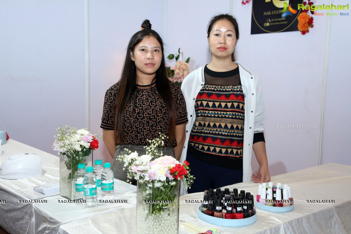 Beautyland Beauty & Wellness Fest at JRC Convention Centre