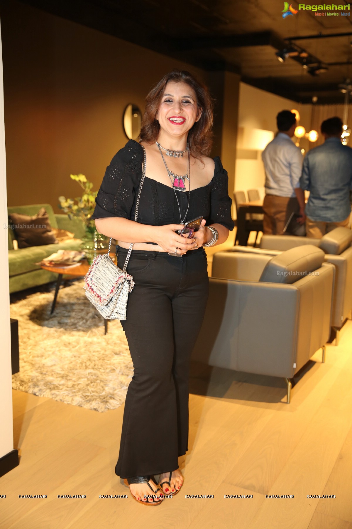 BoConcept Launches Its New Store at Banjara Hills