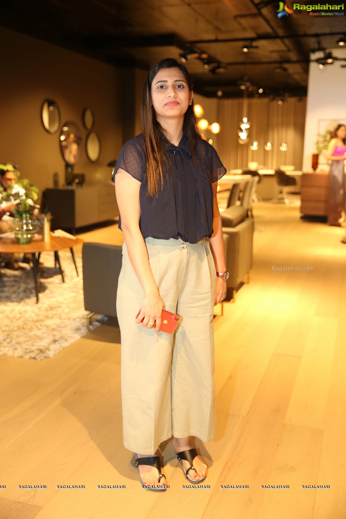 BoConcept Launches Its New Store at Banjara Hills