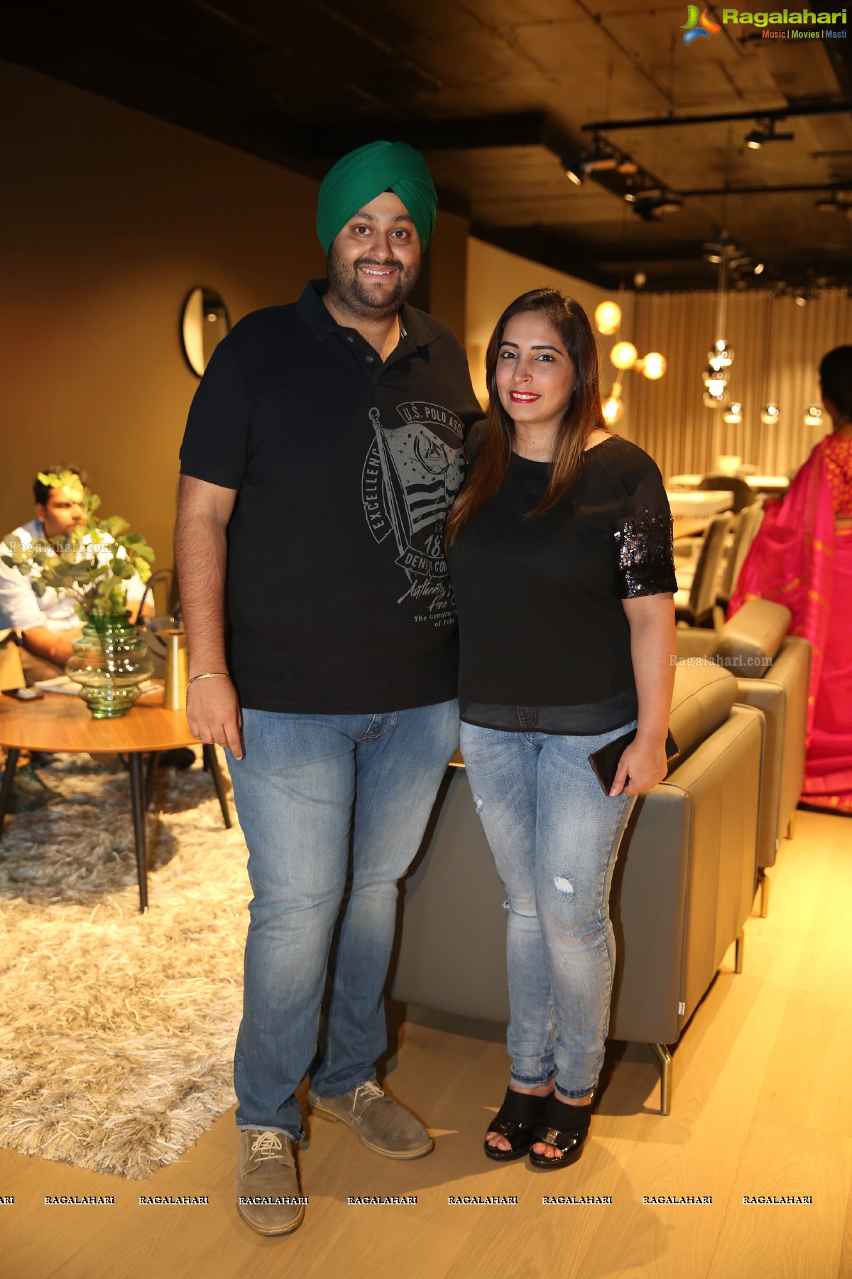 BoConcept Launches Its New Store at Banjara Hills