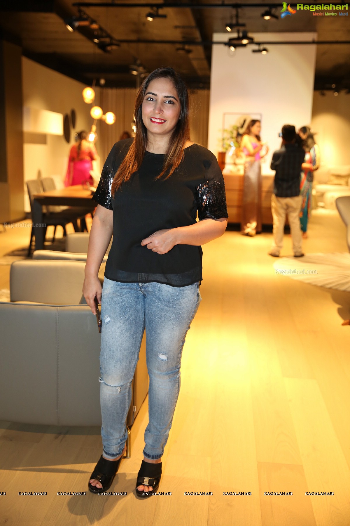 BoConcept Launches Its New Store at Banjara Hills