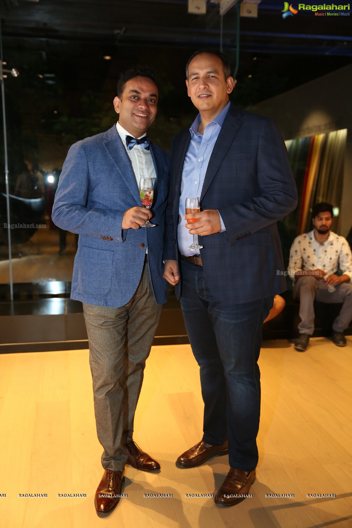 BoConcept Launches Its New Store at Banjara Hills