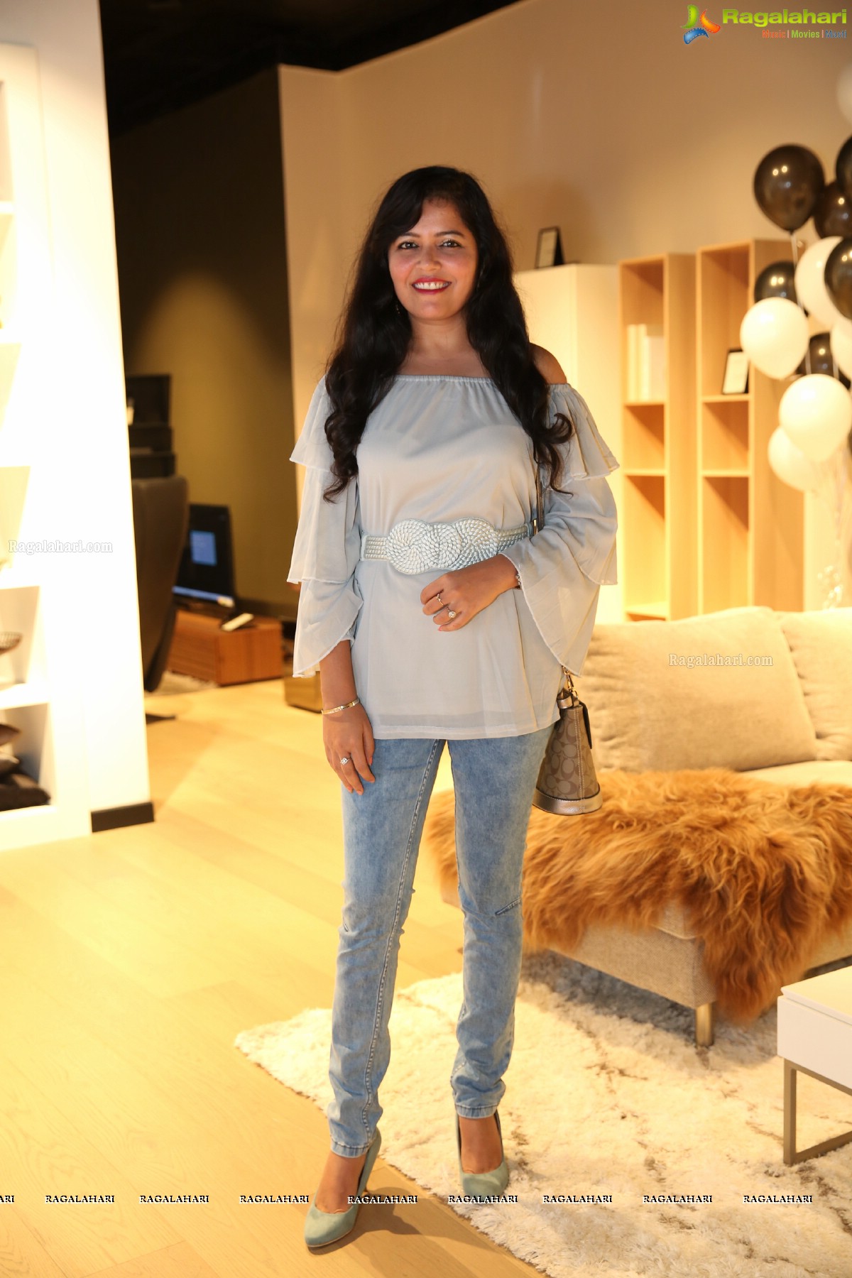 BoConcept Launches Its New Store at Banjara Hills