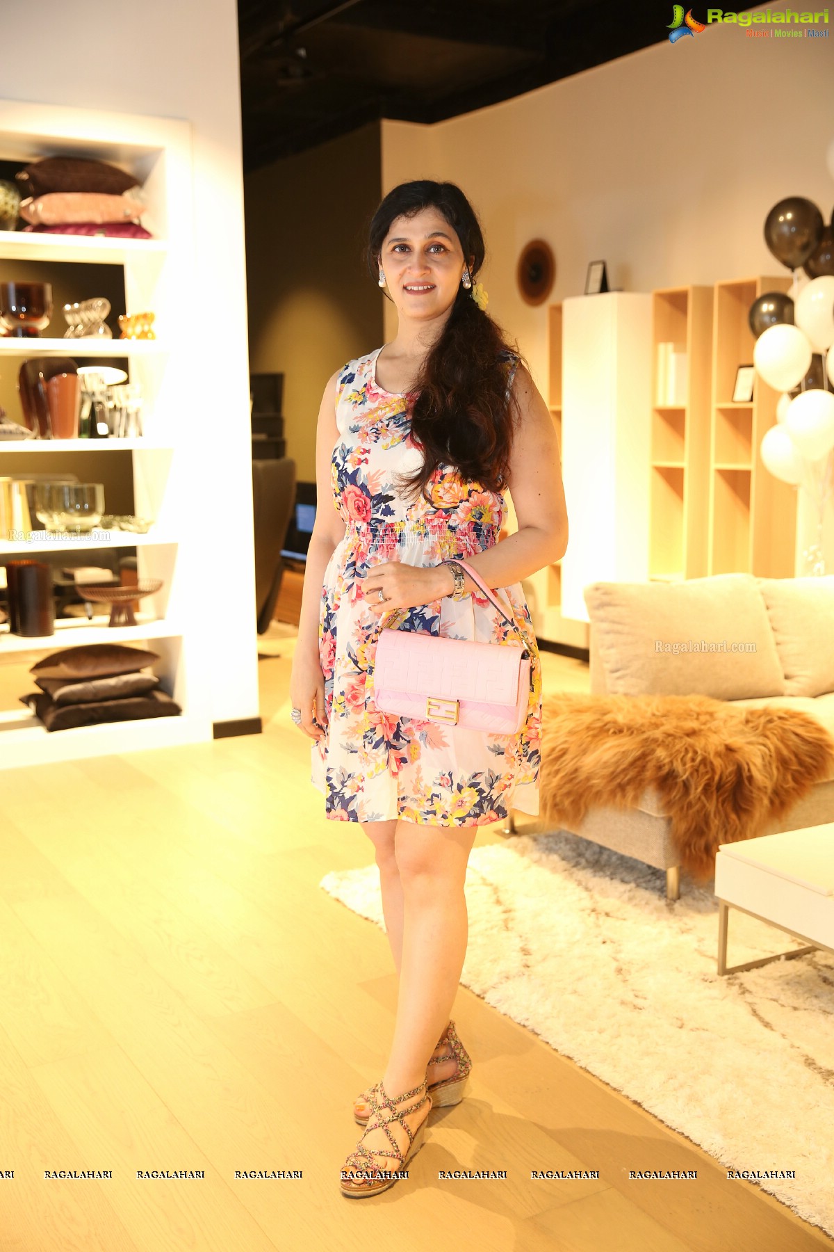 BoConcept Launches Its New Store at Banjara Hills