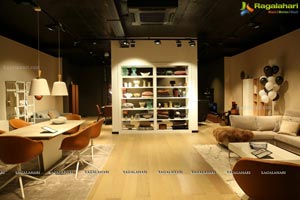 BoConcept Launches Its News Store