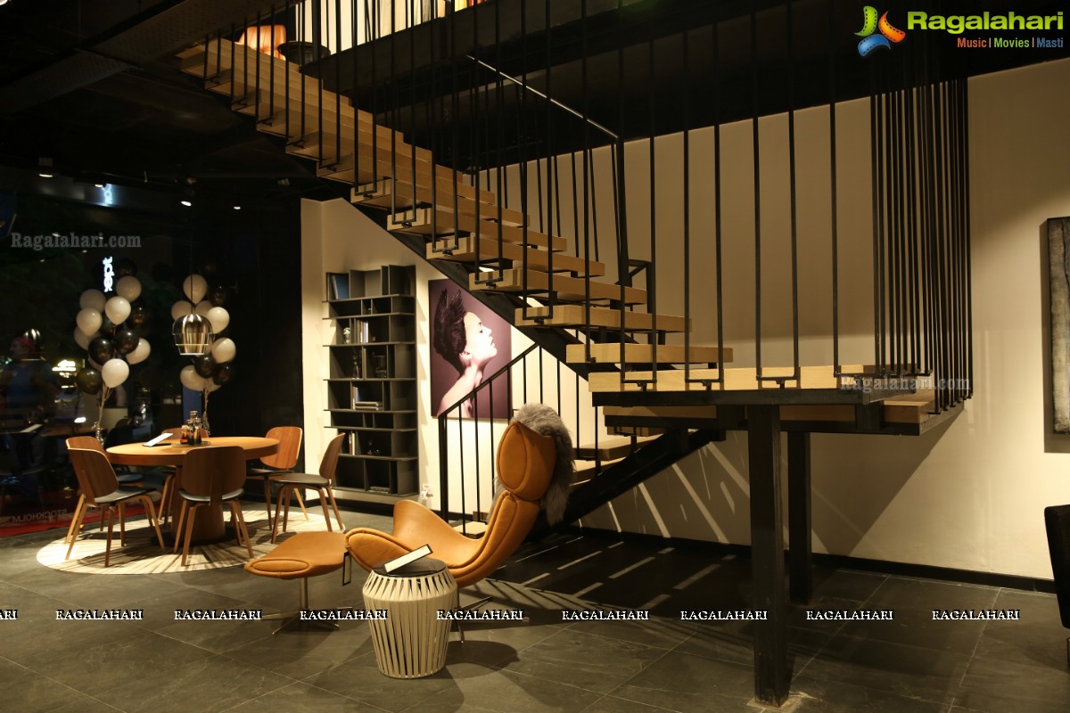 BoConcept Launches Its New Store at Banjara Hills