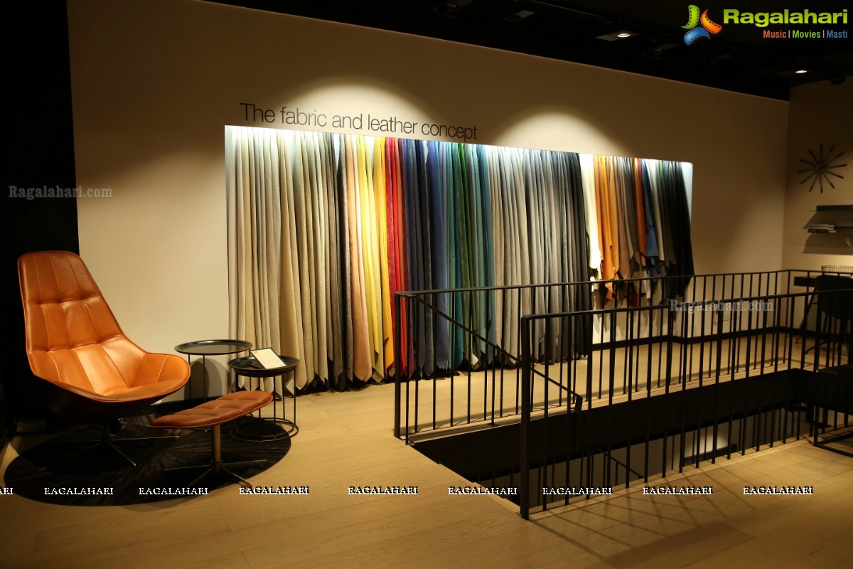 BoConcept Launches Its New Store at Banjara Hills