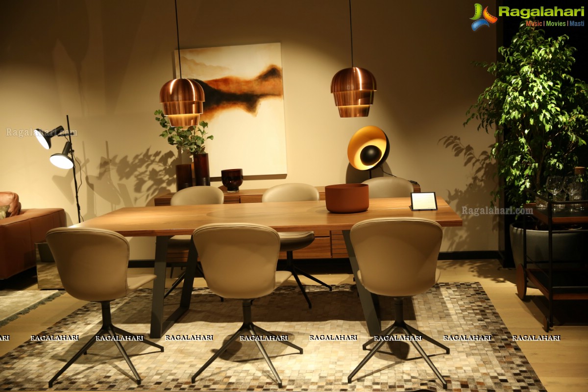 BoConcept Launches Its New Store at Banjara Hills