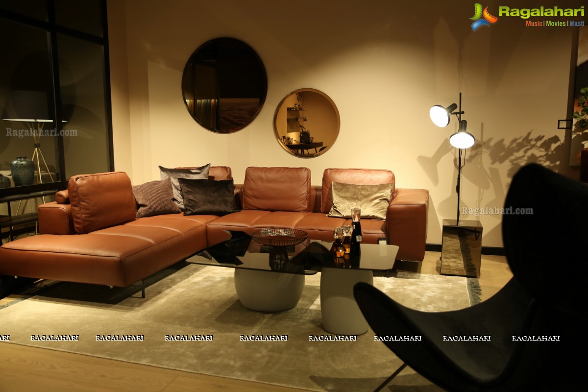 BoConcept Launches Its New Store at Banjara Hills