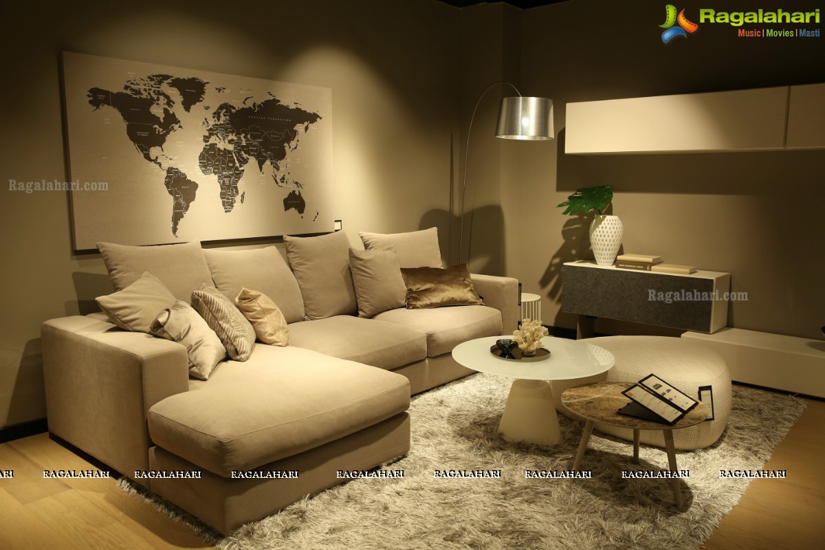 BoConcept Launches Its New Store at Banjara Hills