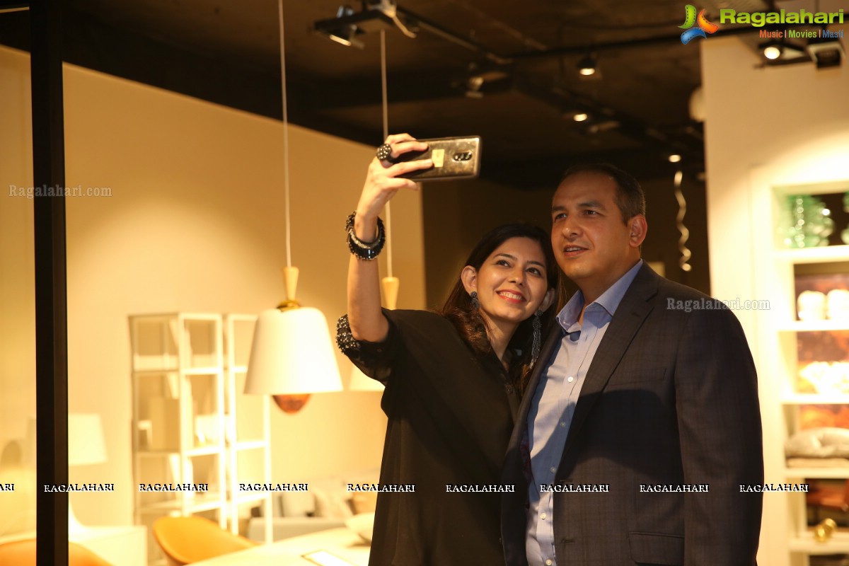 BoConcept Launches Its New Store at Banjara Hills