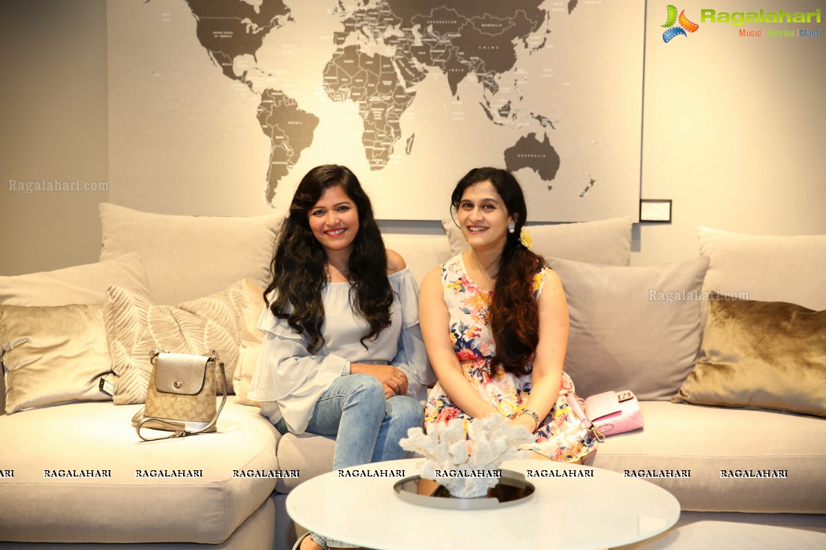 BoConcept Launches Its New Store at Banjara Hills