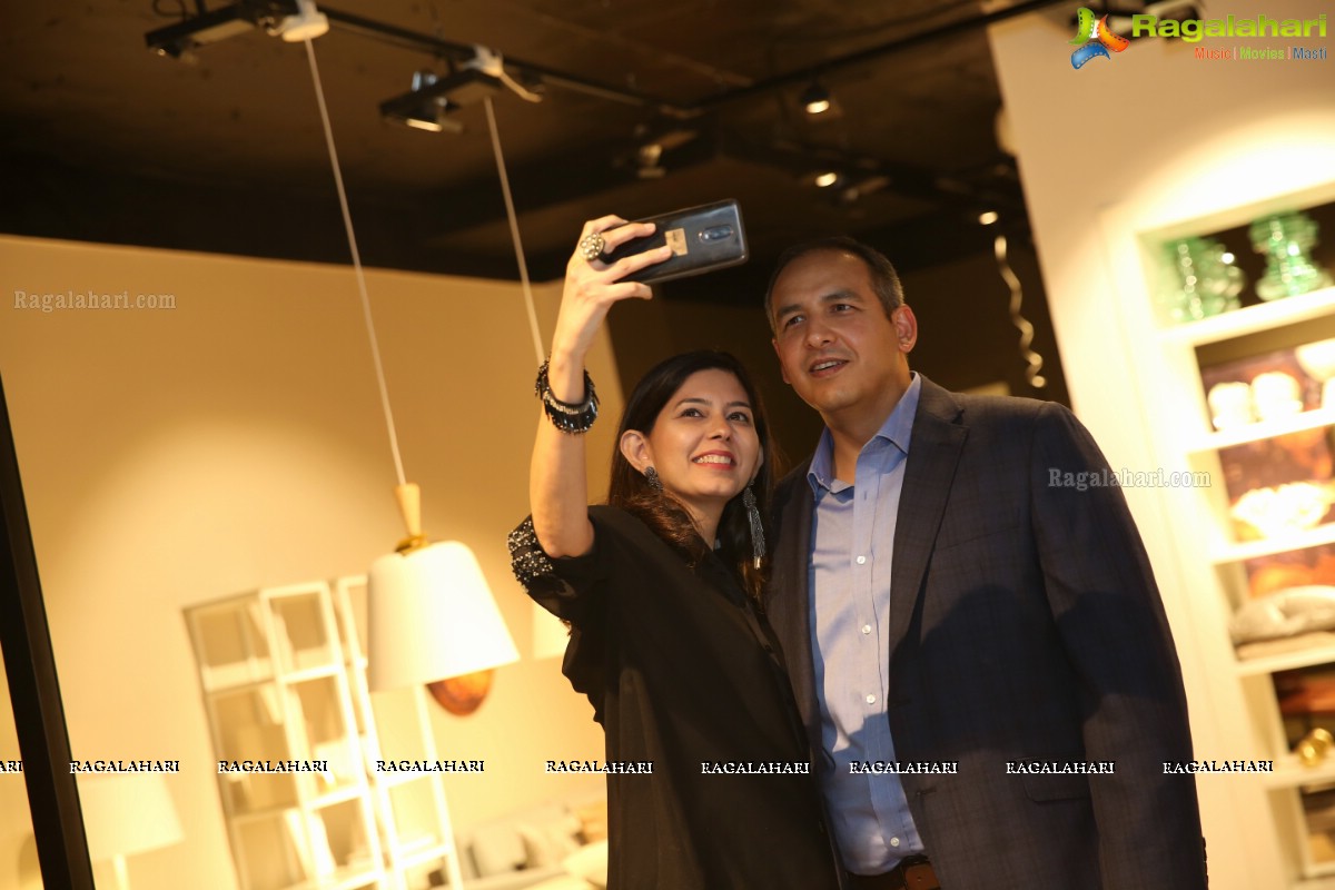 BoConcept Launches Its New Store at Banjara Hills