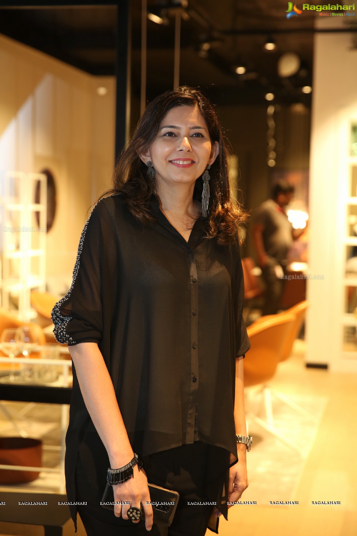 BoConcept Launches Its New Store at Banjara Hills