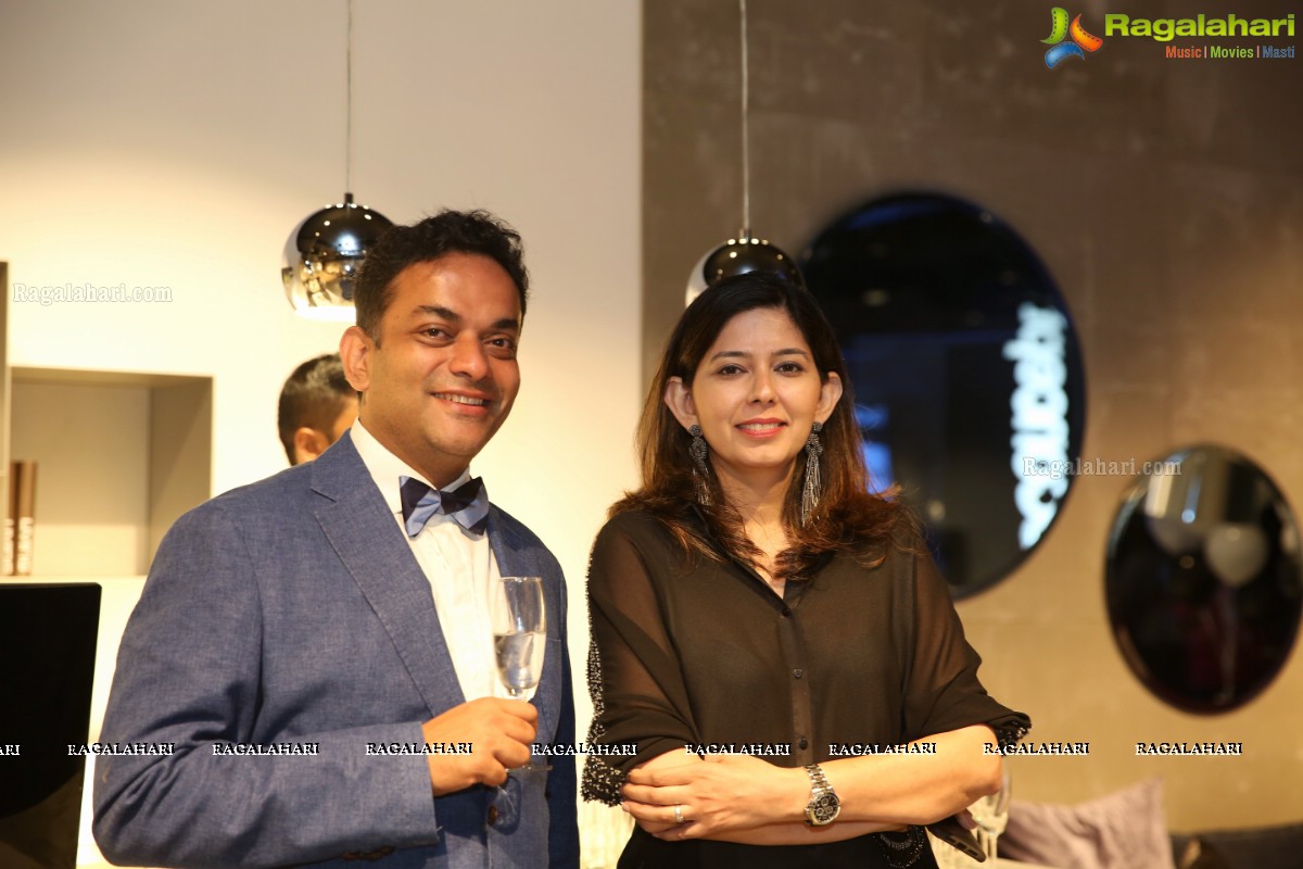 BoConcept Launches Its New Store at Banjara Hills