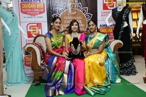 Chandana Brothers Launches New Collections at Ameerpet