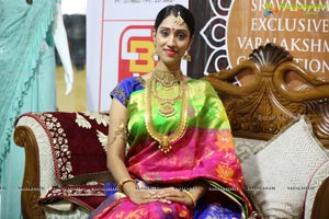 Chandana Brothers Launches New Collections at Ameerpet