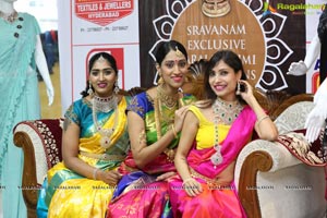 Chandana Brothers Launches New Collections at Ameerpet